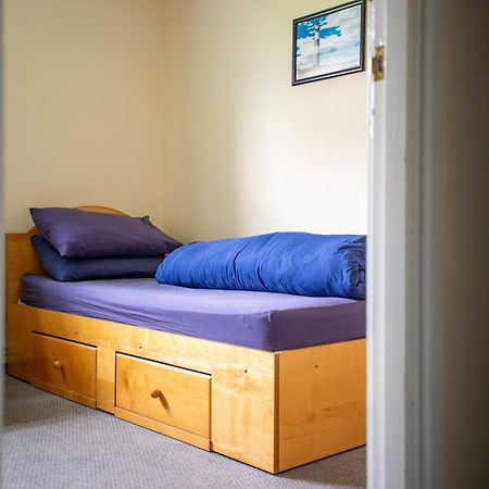 Kirkwall Youth Hostel Ngoại thất bức ảnh