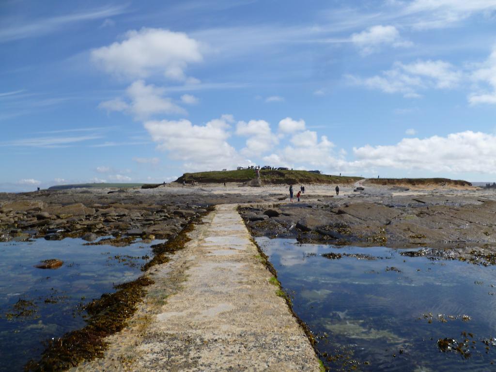 Kirkwall Youth Hostel Ngoại thất bức ảnh