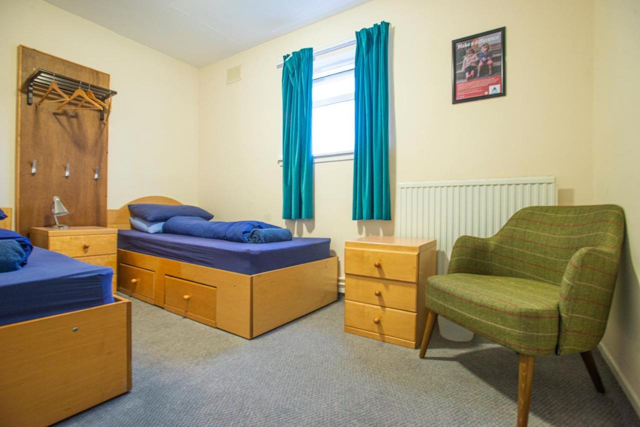 Kirkwall Youth Hostel Ngoại thất bức ảnh