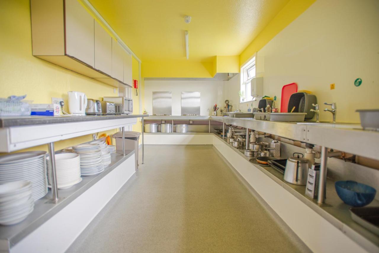Kirkwall Youth Hostel Ngoại thất bức ảnh