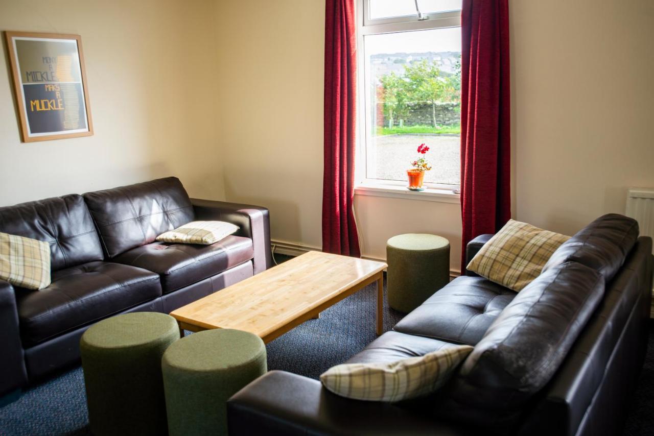 Kirkwall Youth Hostel Ngoại thất bức ảnh