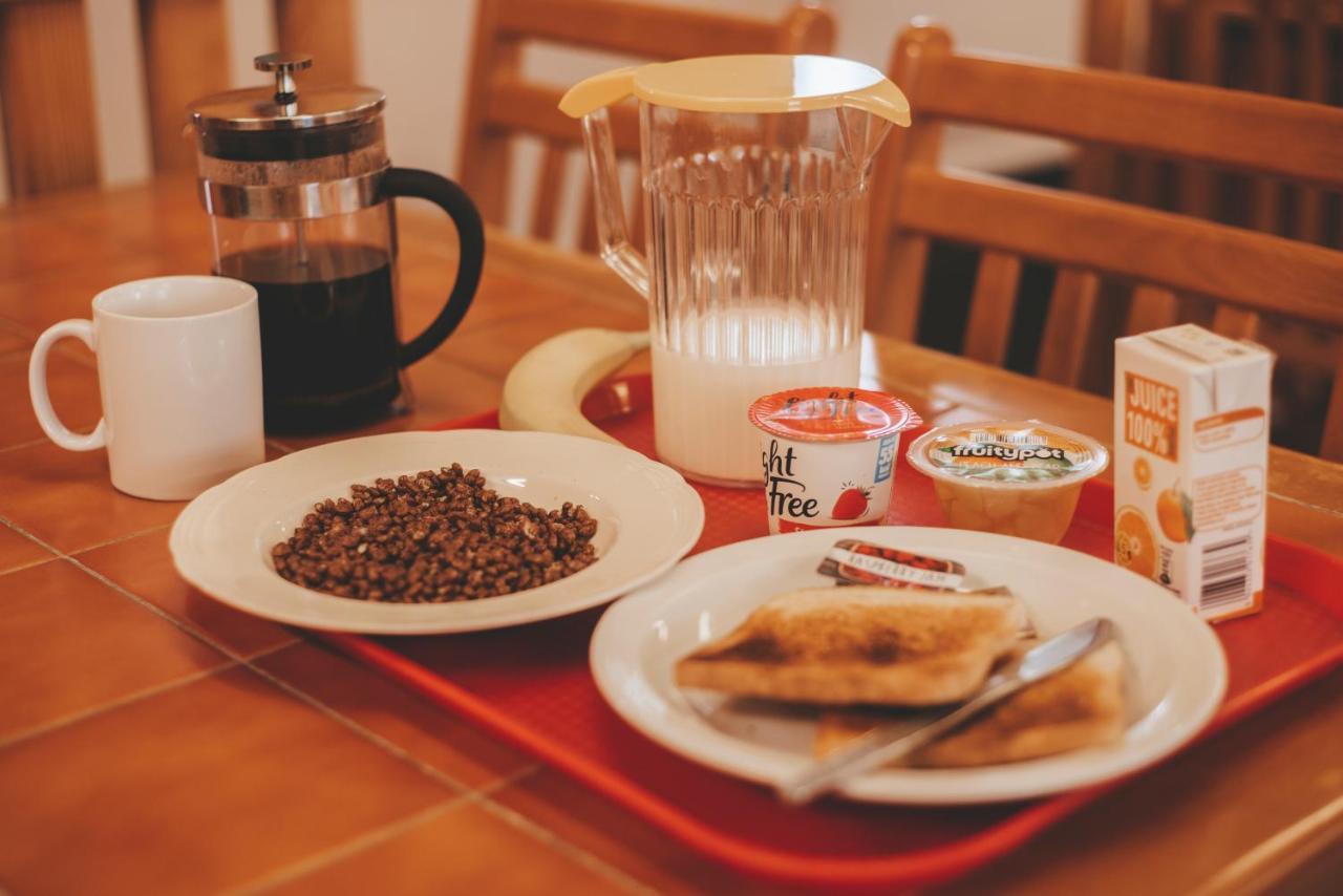 Kirkwall Youth Hostel Ngoại thất bức ảnh