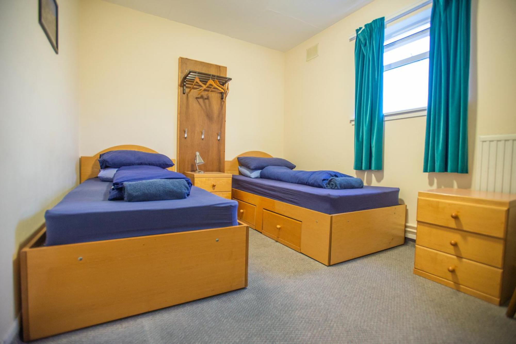 Kirkwall Youth Hostel Ngoại thất bức ảnh