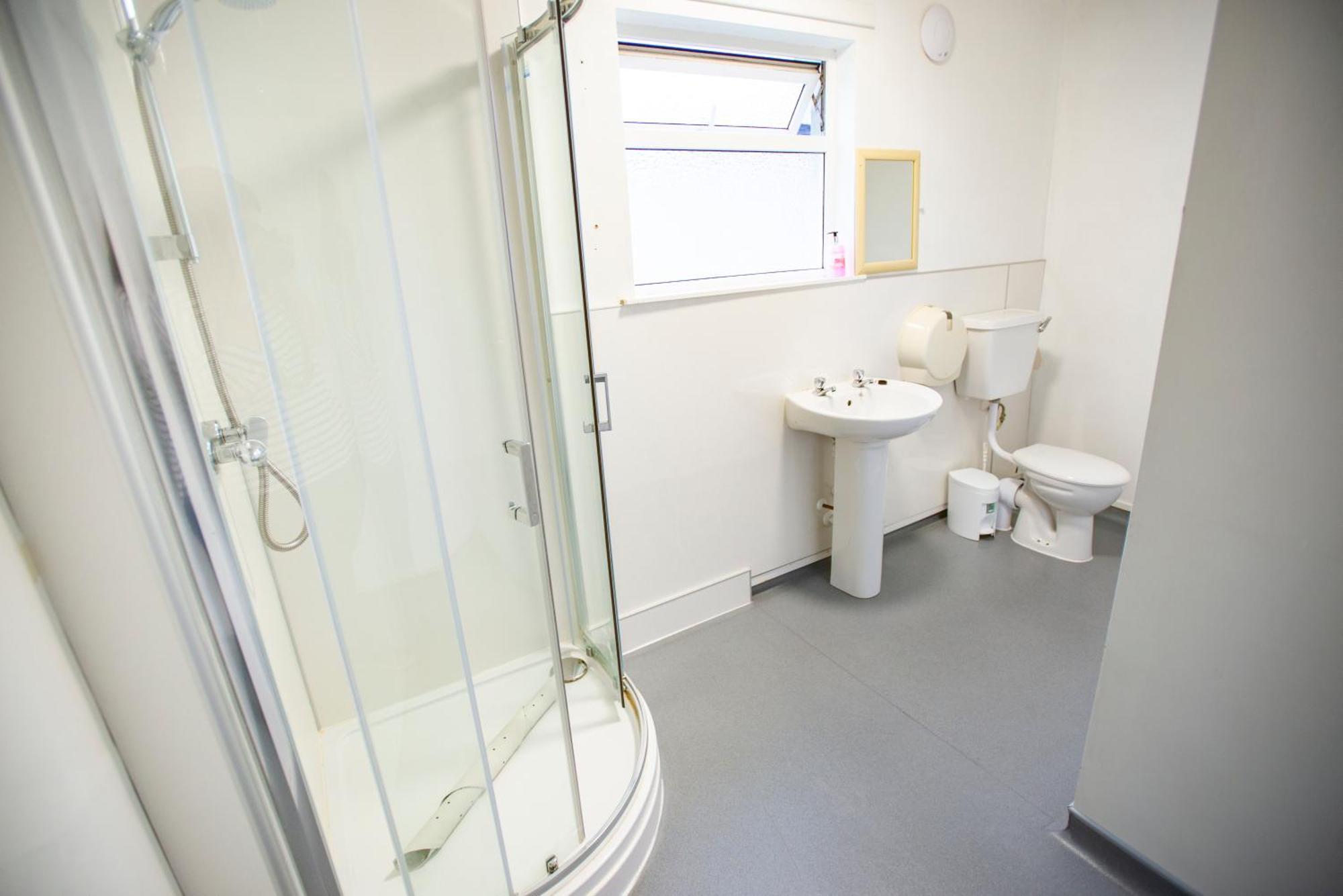 Kirkwall Youth Hostel Ngoại thất bức ảnh