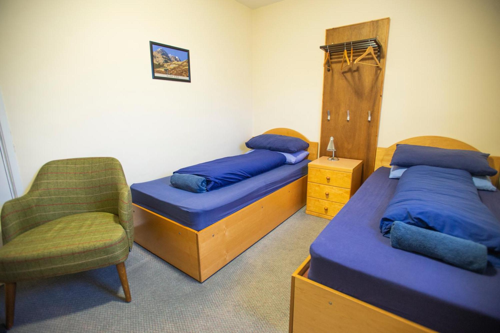Kirkwall Youth Hostel Ngoại thất bức ảnh