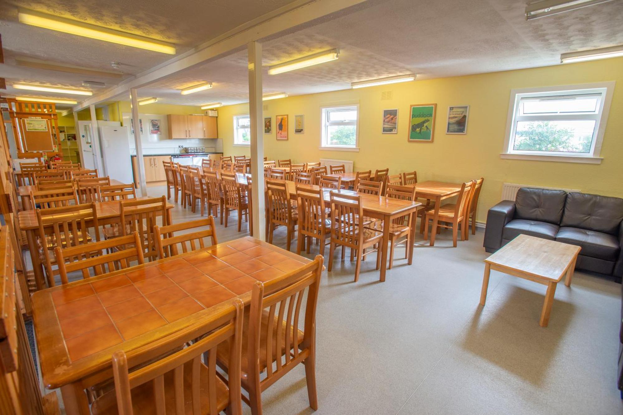 Kirkwall Youth Hostel Ngoại thất bức ảnh