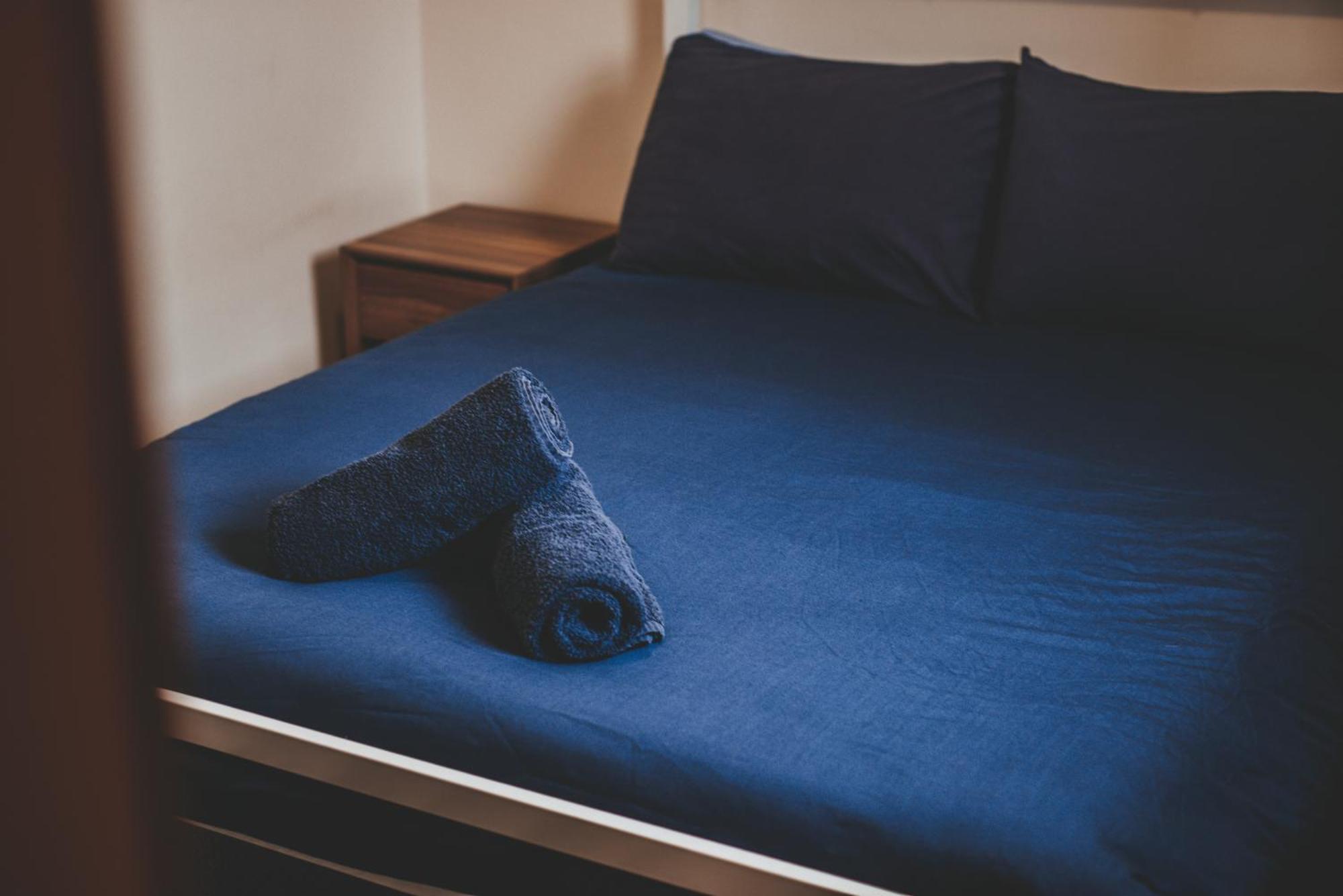 Kirkwall Youth Hostel Ngoại thất bức ảnh