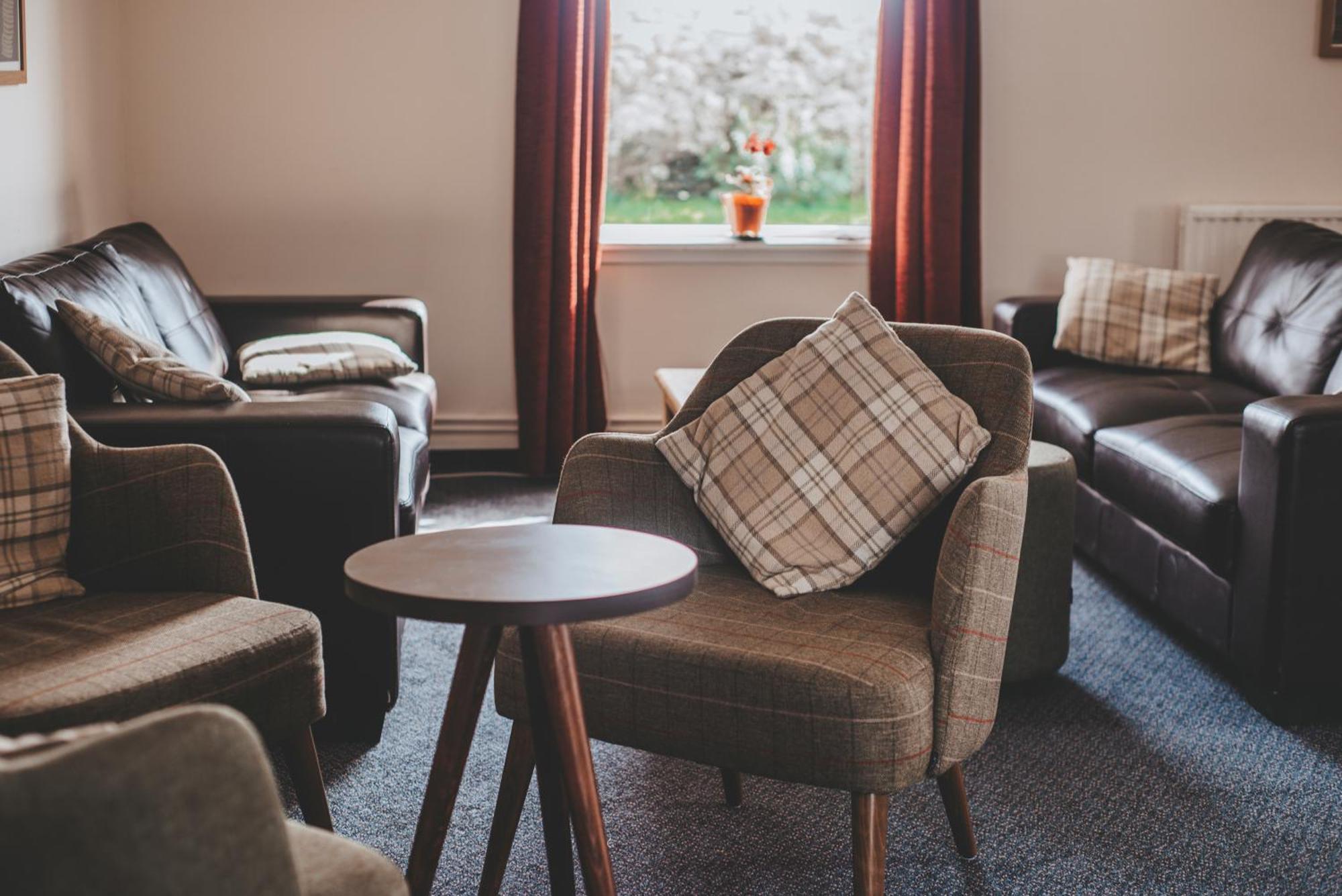 Kirkwall Youth Hostel Ngoại thất bức ảnh