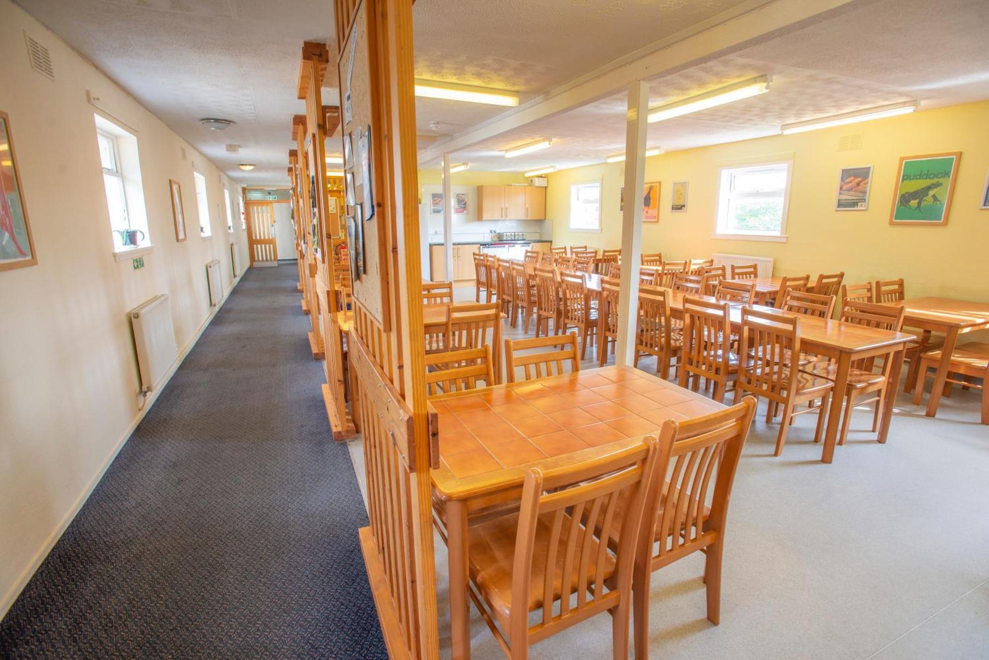 Kirkwall Youth Hostel Ngoại thất bức ảnh