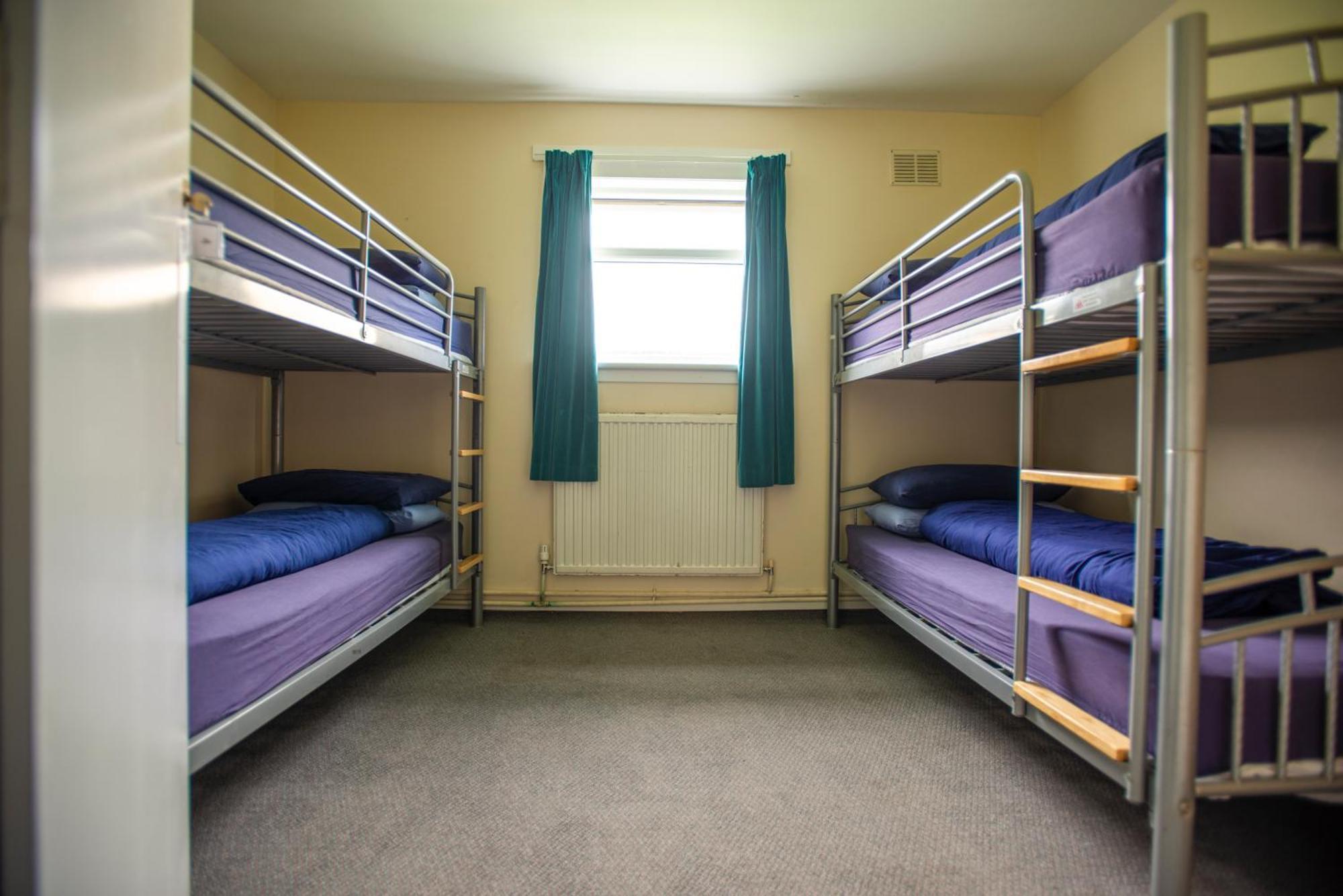 Kirkwall Youth Hostel Ngoại thất bức ảnh