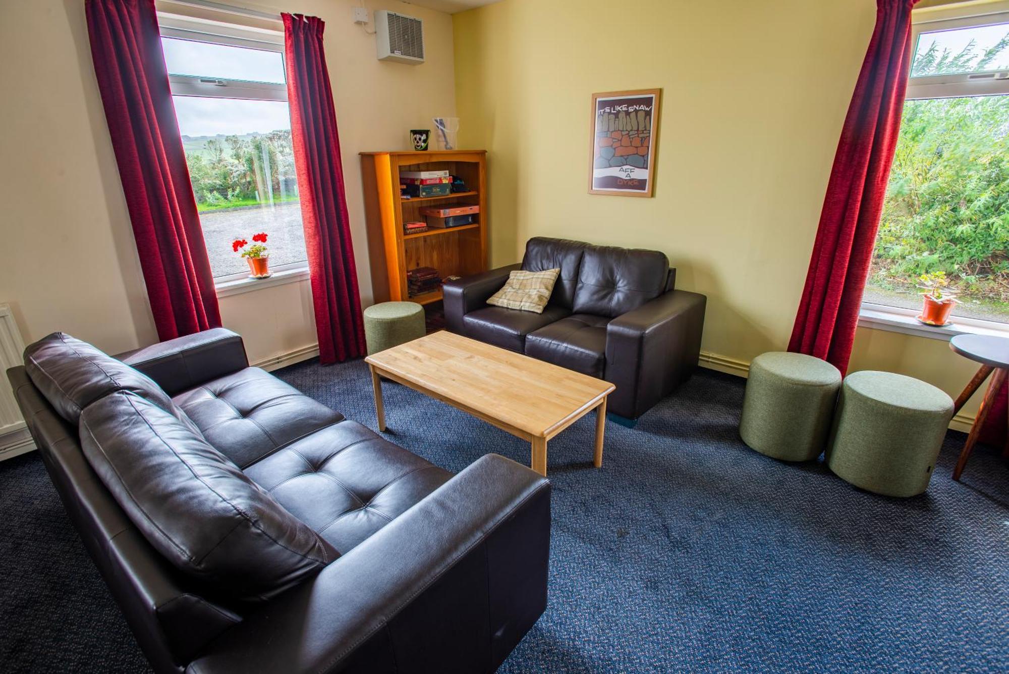 Kirkwall Youth Hostel Ngoại thất bức ảnh