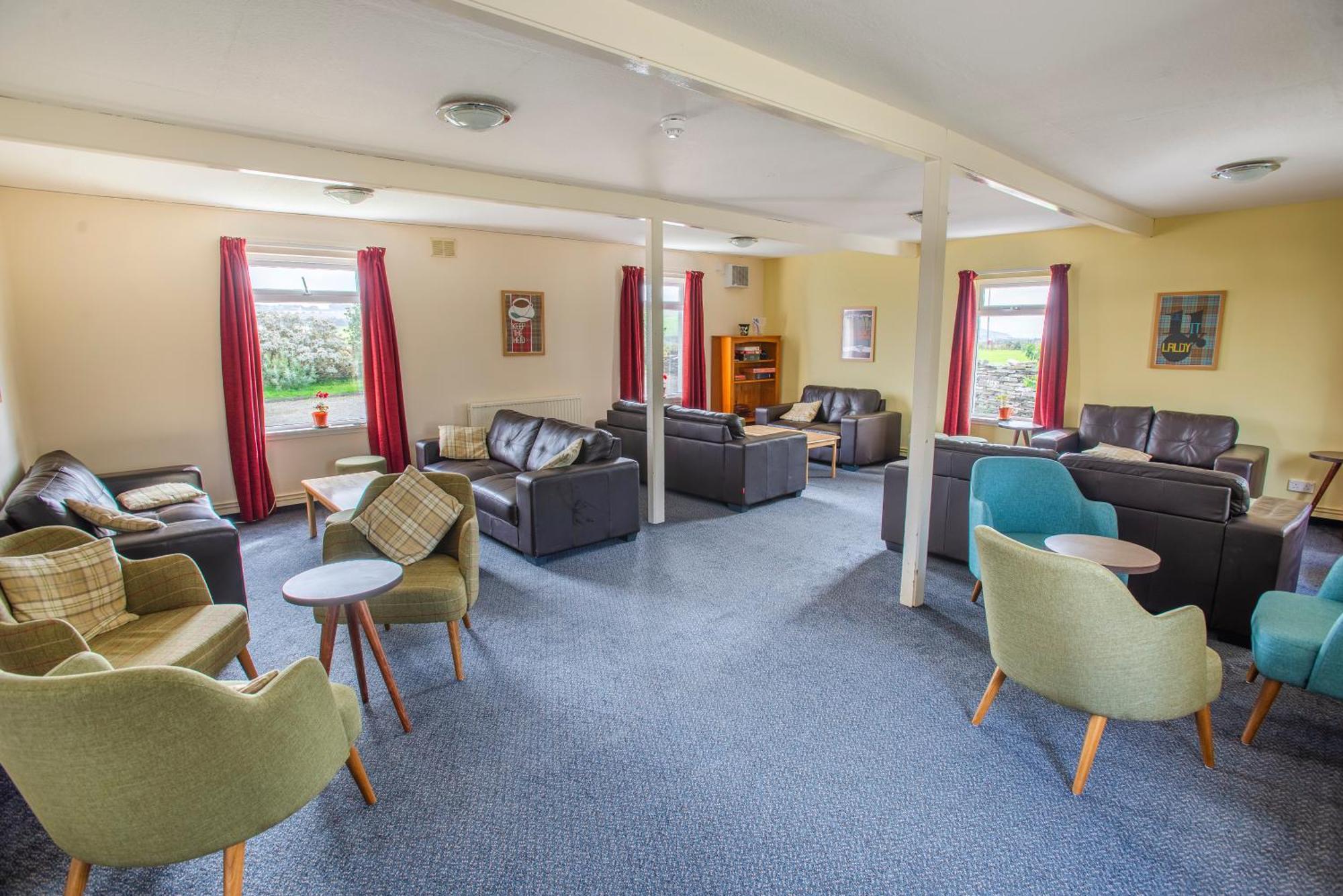 Kirkwall Youth Hostel Ngoại thất bức ảnh