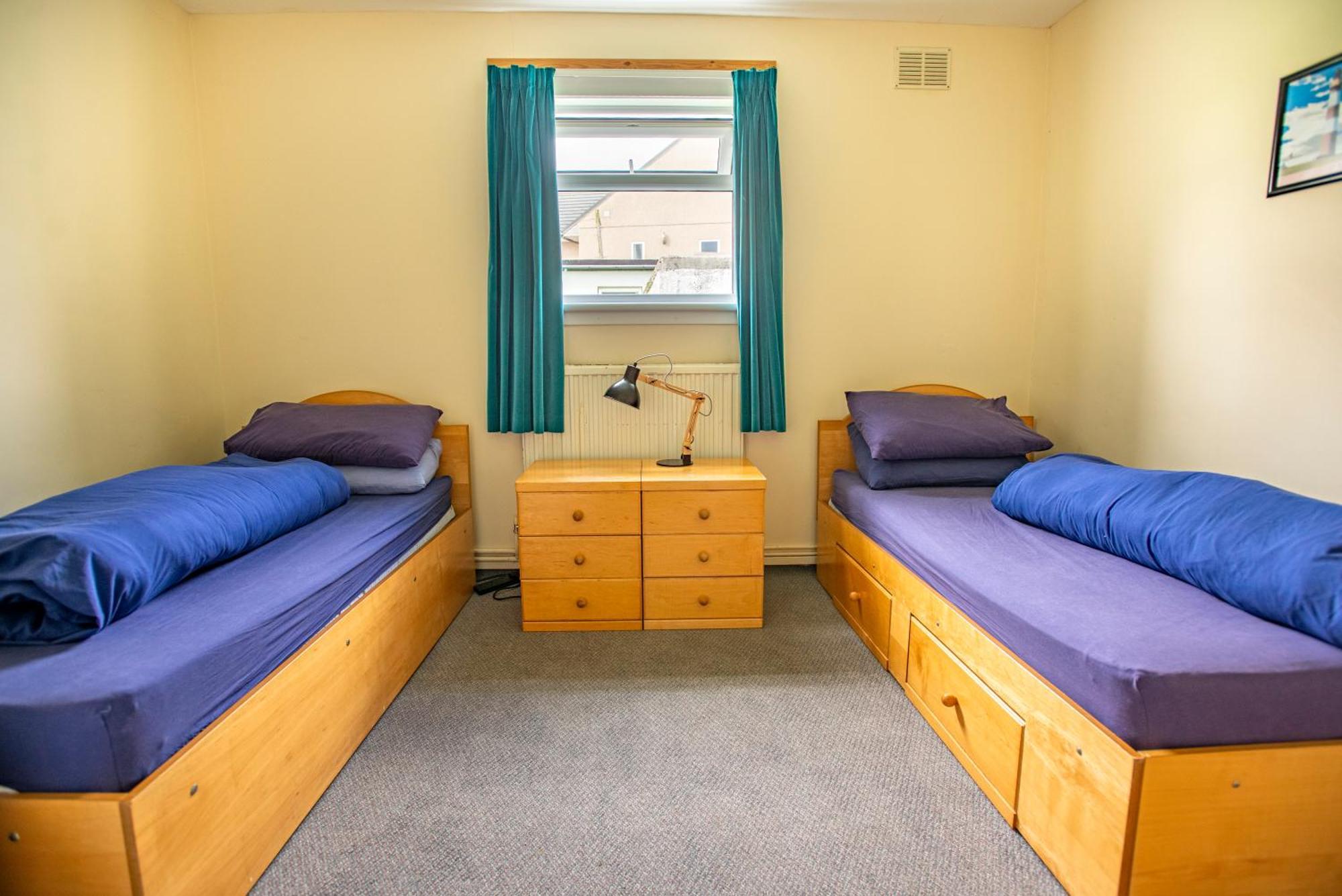 Kirkwall Youth Hostel Ngoại thất bức ảnh