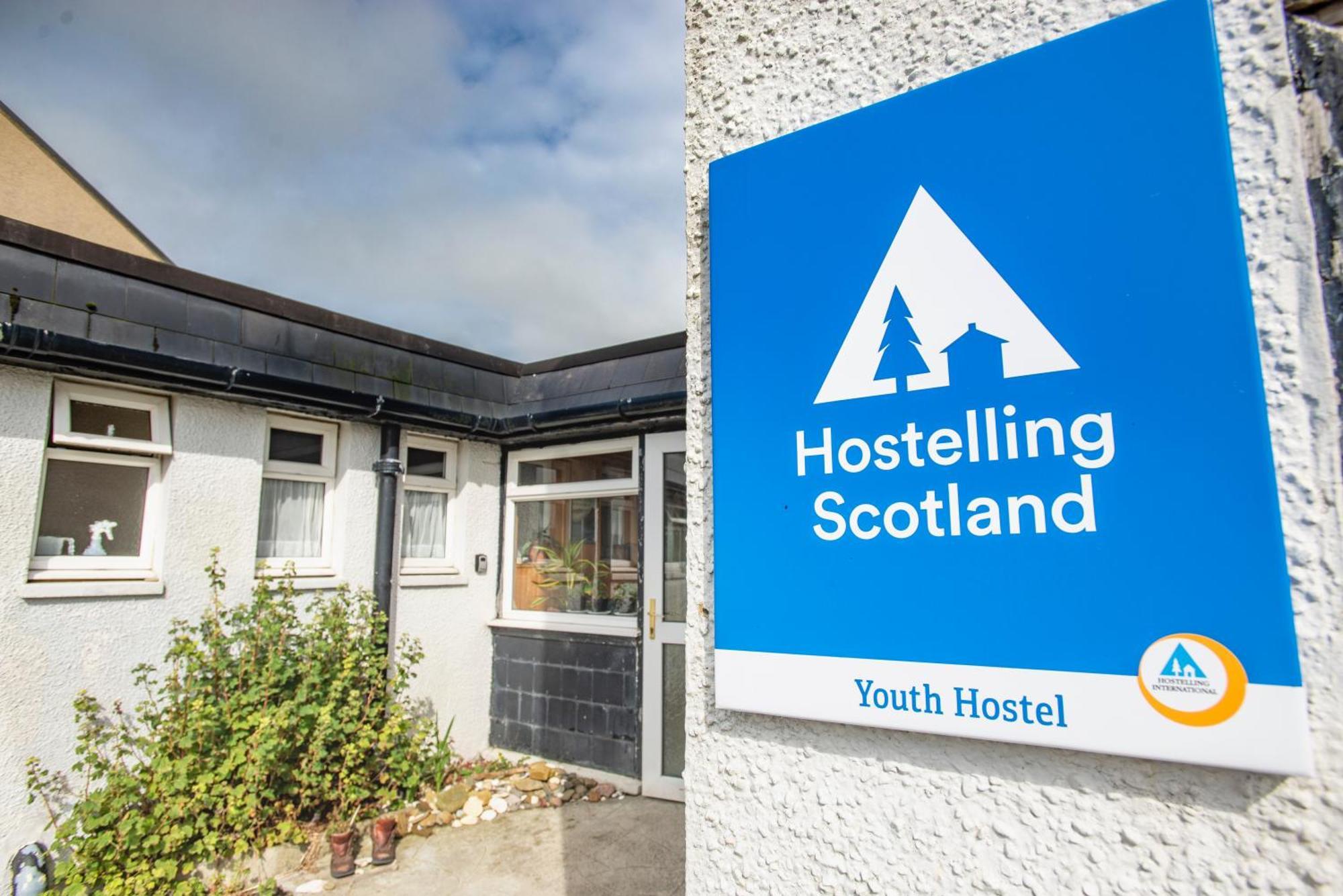 Kirkwall Youth Hostel Ngoại thất bức ảnh