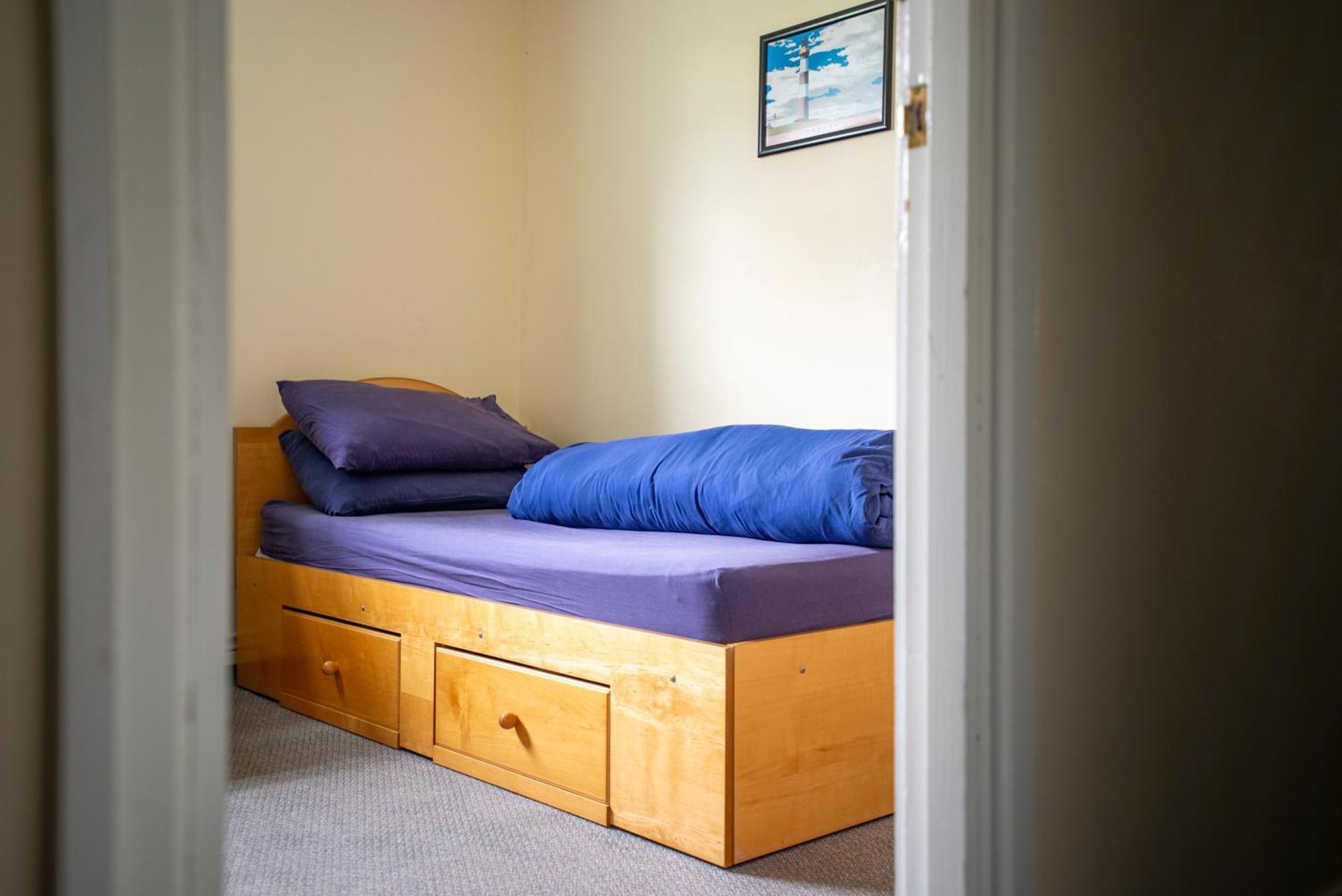 Kirkwall Youth Hostel Ngoại thất bức ảnh