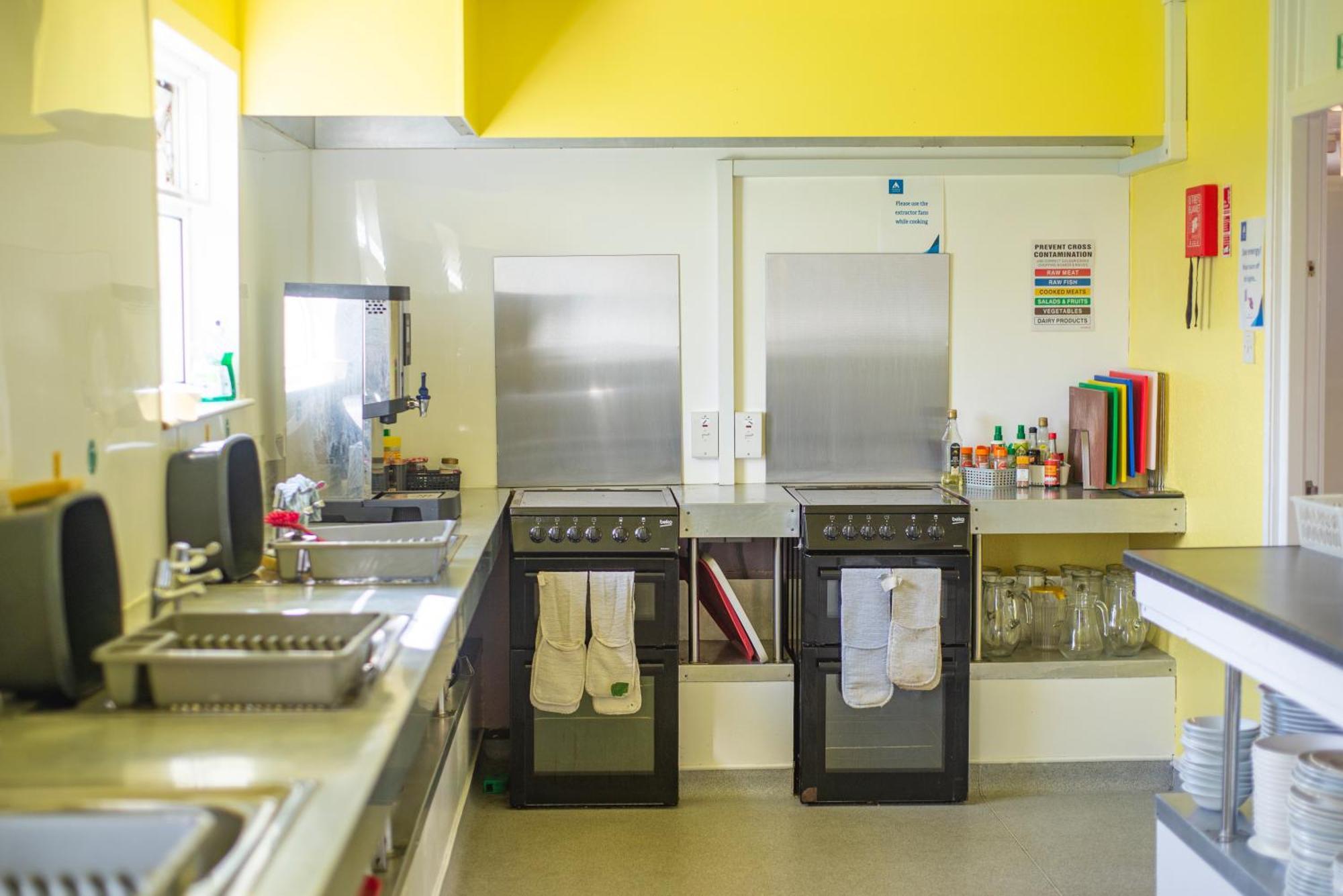 Kirkwall Youth Hostel Ngoại thất bức ảnh